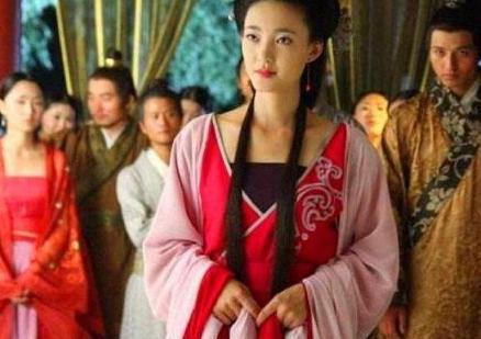 历史上的慎夫人到底是什么样的 她的结局怎么样了