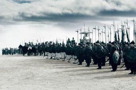 秦军方阵到底有多厉害 为什么能够横扫六国大军呢