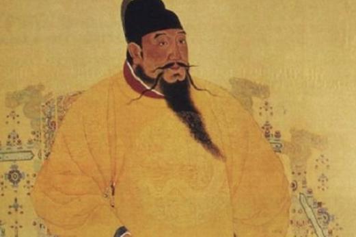 正值壮年的明仁宗朱高炽,为什么会突然驾崩