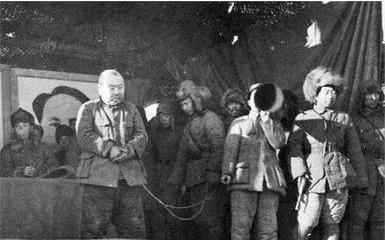 华北土匪头目刘桂堂的结局是什么 他最后是怎么死的