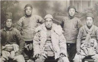 华北土匪头目刘桂堂的结局是什么 他最后是怎么死的