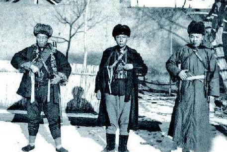 华北土匪头目刘桂堂的结局是什么 他最后是怎么死的