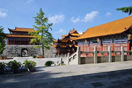 南明为什么不算明朝？