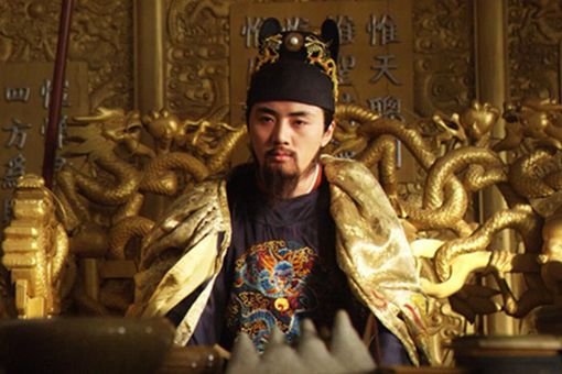 南明为什么不算明朝？