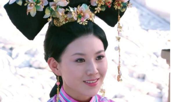 皇帝痛失爱妃，为什么还下旨让大臣的福晋陪葬