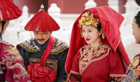 她为嘉庆3年生下两子一路晋升贵妃，嘉庆死后她怎么样了