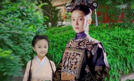 她为嘉庆3年生下两子一路晋升贵妃，嘉庆死后她怎么样了