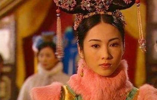她为嘉庆3年生下两子一路晋升贵妃，嘉庆死后她怎么样了