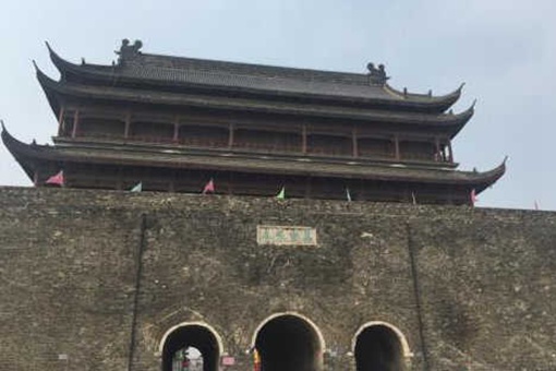 明朝有三个首都是怎么回事?