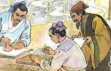 活字印刷术为什么却败给雕版印刷术