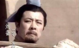 汉室后裔刘备为什么去卖草鞋