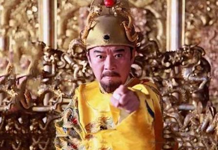 朱元璋为什么要杀刘日新