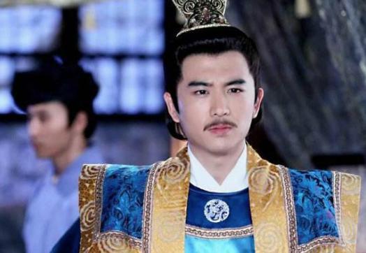 张皇后是怎么从天性善良变到谋害皇家子嗣的