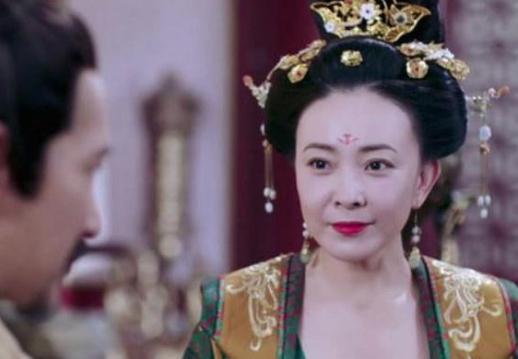 张皇后是怎么从天性善良变到谋害皇家子嗣的
