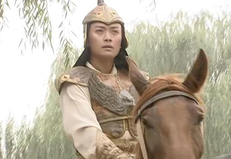 玄武门之变后，秦琼的官职为什么降低了？