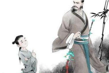 甘罗是怎么当上宰相的