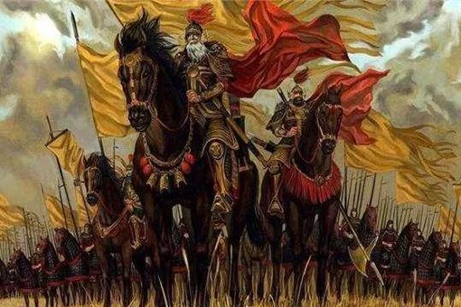 鲁国有多少年历史，鲁国为什么特别