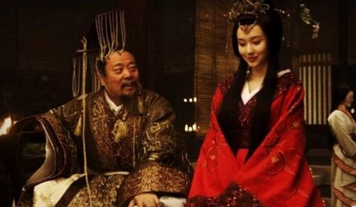 夏姬有哪些故事，夏姬之乱是怎么回事