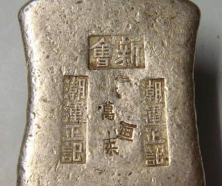 晚清如此腐朽落后为什么还有那么多的财政收入 他们的钱是怎么来的