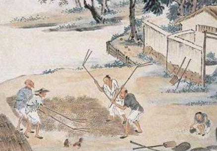 晚清如此腐朽落后为什么还有那么多的财政收入 他们的钱是怎么来的