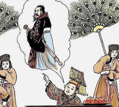 梁冀“跋扈将军”的称号是怎么来的