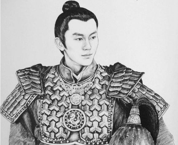 李牧在赵国当过什么官，李牧是怎么被封爵的