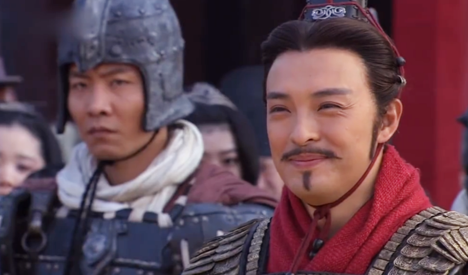 李牧在赵国当过什么官，李牧是怎么被封爵的