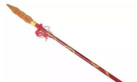 古代的长枪枪杆是怎么制作 为何不使用铁制的呢