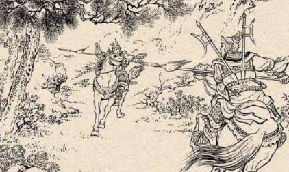 古代的长枪枪杆是怎么制作 为何不使用铁制的呢