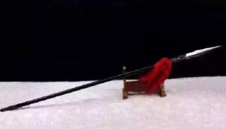 古代的长枪枪杆是怎么制作 为何不使用铁制的呢