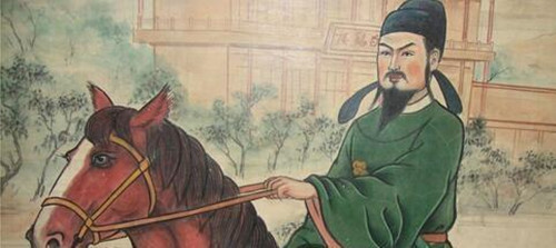 李商隐为什么会被杜牧拉黑