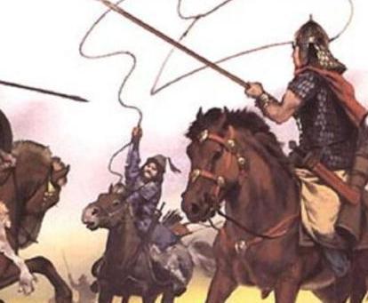 汉宣帝连匈奴都打败了 为什么知名度却不高呢