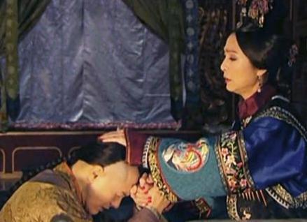 安德海到底是怎么死的 他为什么会命丧宫外呢