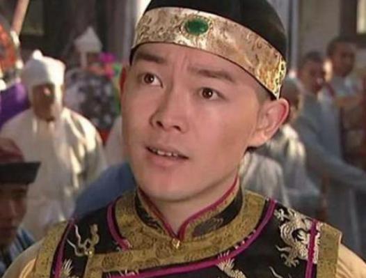 弘时越旨抄八阿哥的家，八阿哥为什么还很高兴