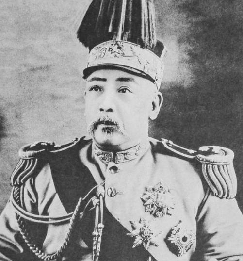 袁世凯复辟称帝为什么在死前痛恨日本人呢 日本做了哪些事情