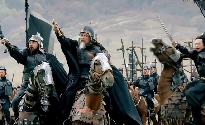 齐国不去救五国的意图是什么，齐国是如何被灭的