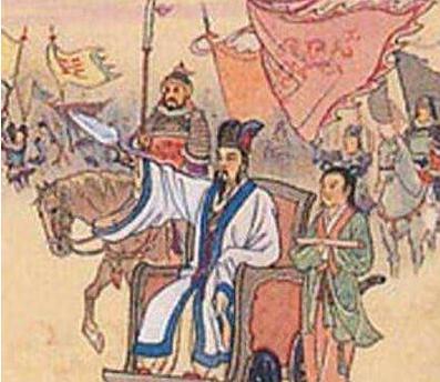 诸葛亮的军事能力到底有多差 为什么他六出祁山都是没有结果的