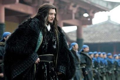 为什么刘邦能够夺取天下 而项羽却败得一败涂地呢