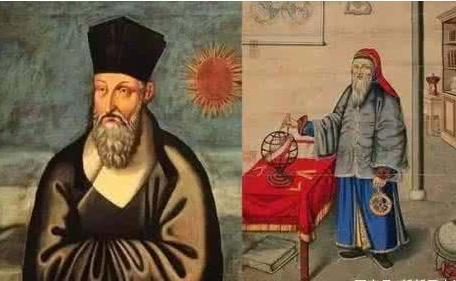 清代的传教士来到中国都做了什么 他们是如何传播的
