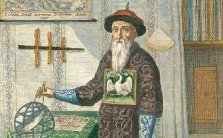 清代的传教士来到中国都做了什么 他们是如何传播的