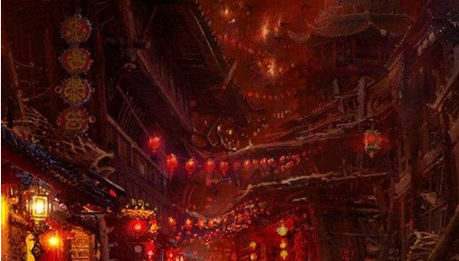 楚汉之争带来了什么影响，怎么成了第二次秦灭六国