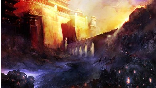 楚汉之争带来了什么影响，怎么成了第二次秦灭六国