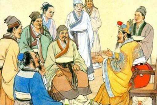 刘伯温爵位揭秘,刘伯温爵位为什么那么低