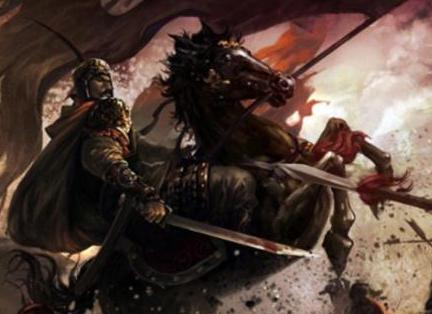 春秋战国时期的佩剑的风俗是怎么出现 为什么会蔓延到整个社会呢