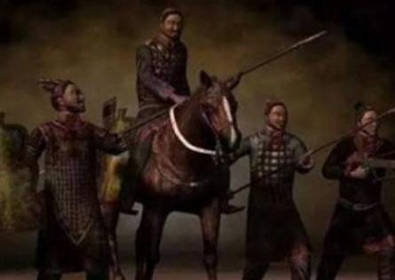 春秋战国时期的佩剑的风俗是怎么出现 为什么会蔓延到整个社会呢