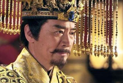 李渊是在哪里称帝的