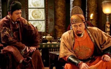 李渊是在哪里称帝的