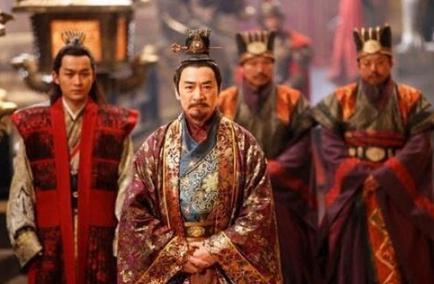 李渊是在哪里称帝的