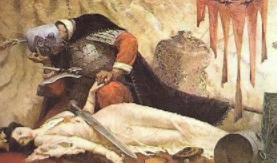 如何评价项羽和刘邦