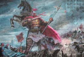 如何评价项羽和刘邦